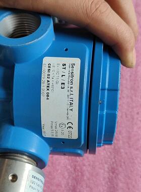 【汇生】意大利Sensitron森斯特燃气探头【议价】