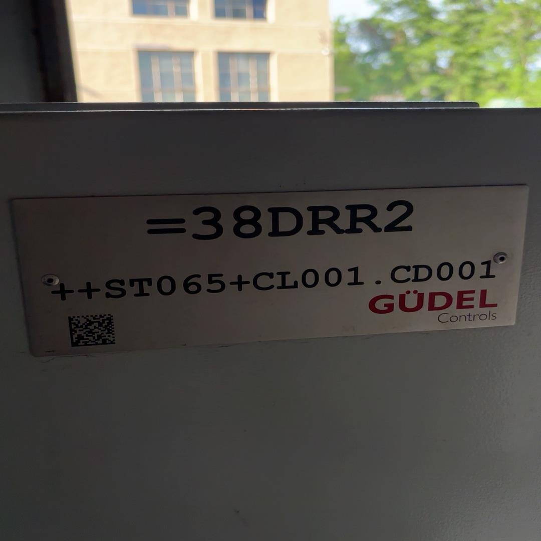 议价~IPG激光水冷机38DRR2
