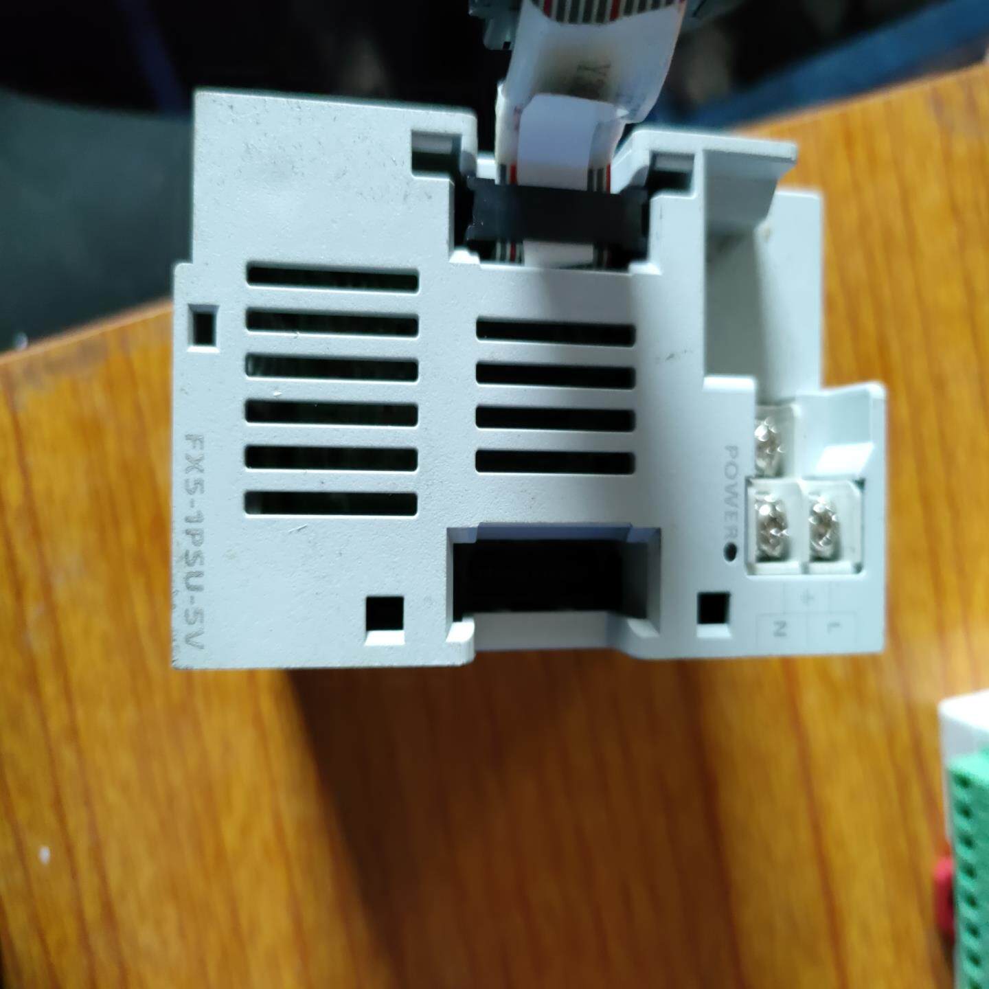 FX5 1PSU 5V，，基本没怎么使用(崽崽配件）