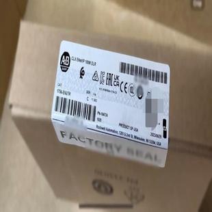 EN2TR 1756 以太网 Allen 耶耶电子 Bradley