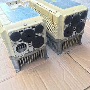 崽崽配件 安川变频器 7.5KW H1000 5.5KW