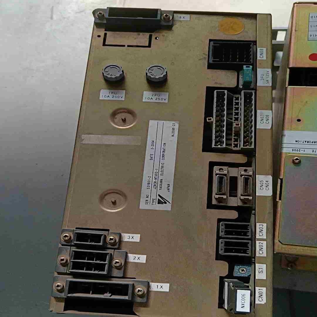JZRCR-NTU02-1NX100接通单元议价