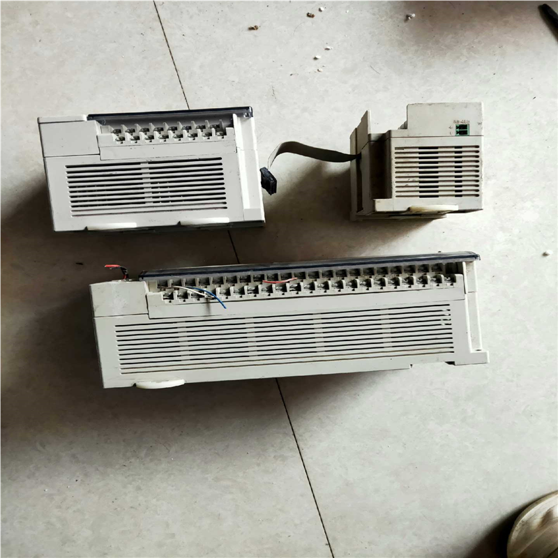 (议价)plc DVP64EH00T3 台达DVP01PU-H2