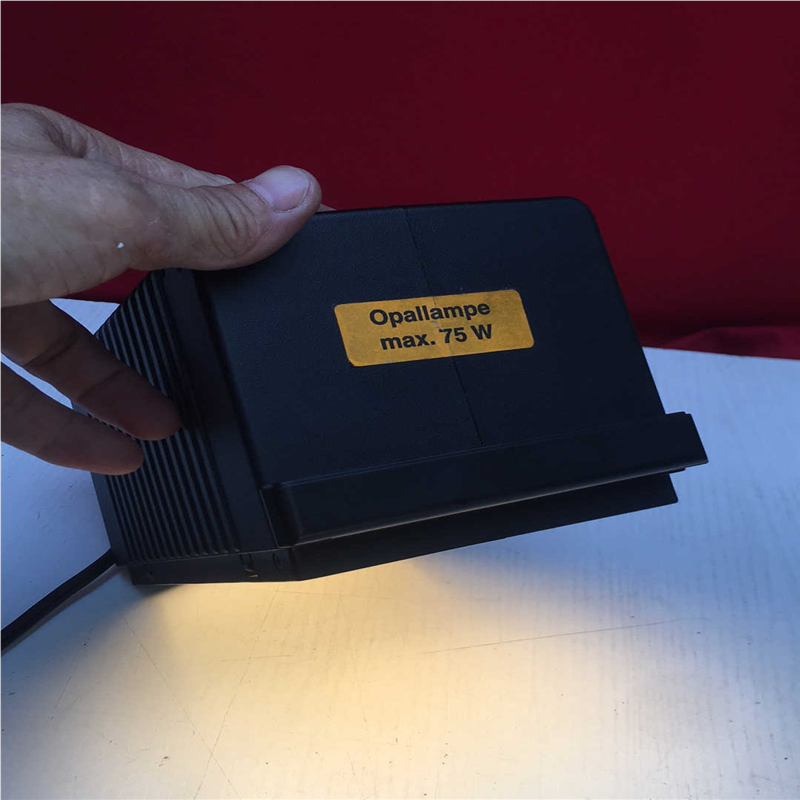 (议价)凯撒黑白可变反差放大机头 RAlSER