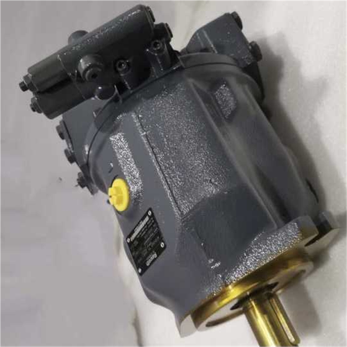 油泵力士乐Rexroth柱塞泵R910944440 AA10VSO71DFR1/31R-PPA12N00