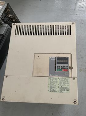 安川H1000变频器CIMR-HB4A0112AAA 现货5（崽载电子）