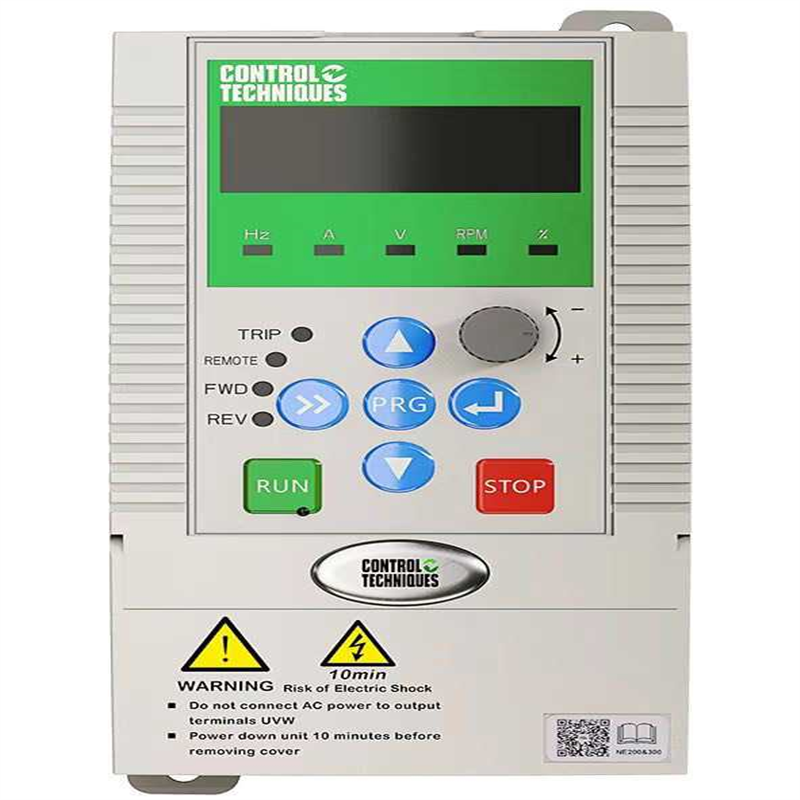 议~CT尼得科400KW变频器，NE300-4T4000G/45