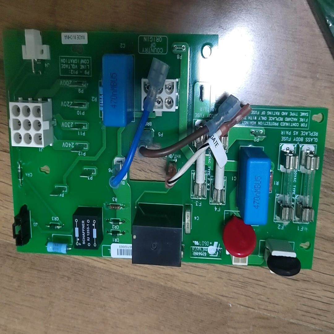 安捷伦7820电源板(崽崽配件）