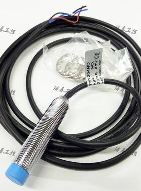 台湾BAKS接近开关TM-1204NOTM-1204NCTM-1204POTM-1204PC正品