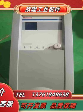 力士乐拧紧控制器REXROTH CS351E-D橙色议价