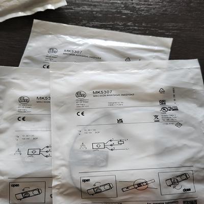 【汇生】原装IFM易福门MK5307磁性开关传感器【议价】