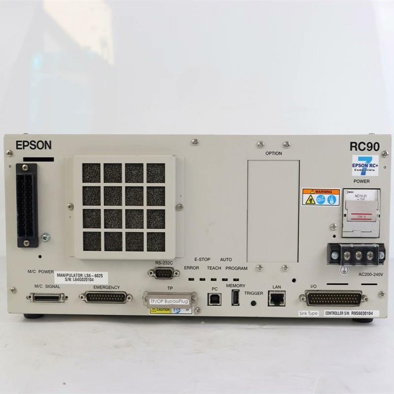议价RC90 R9S6030104 EPSON ROBOT CO适用
