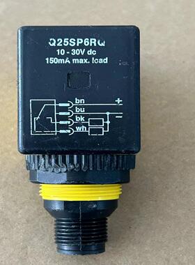 议价~邦纳Q25SP6RQ