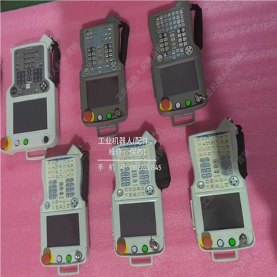 安川示教器DX100  DX200  NX100（憨憨电子）