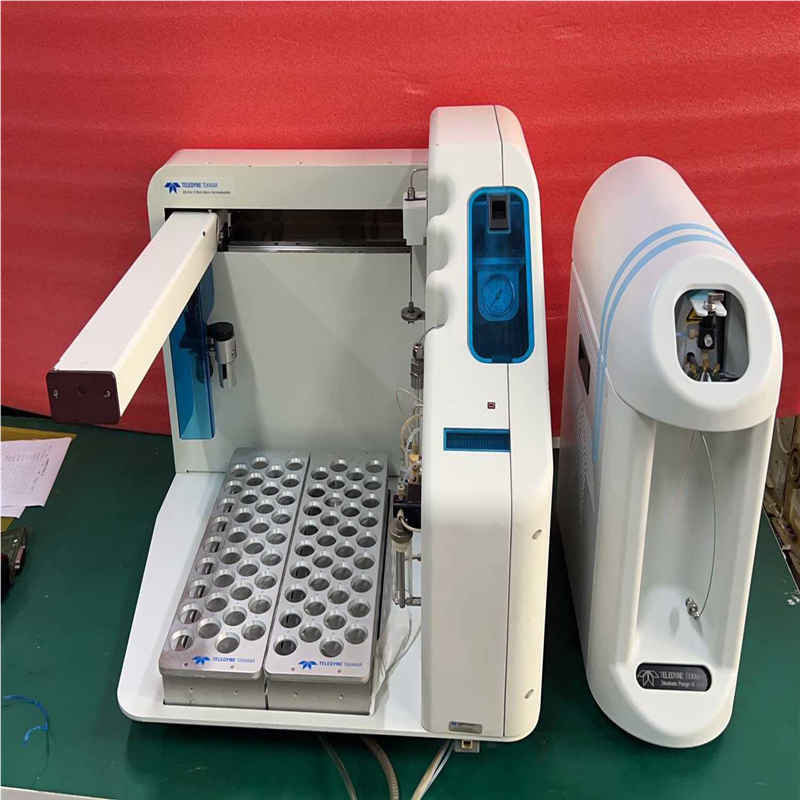 吹扫捕集  水土一体 泰克玛 tekmar议价