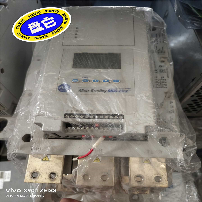 (询价)AB软启动器150-F251NBDB