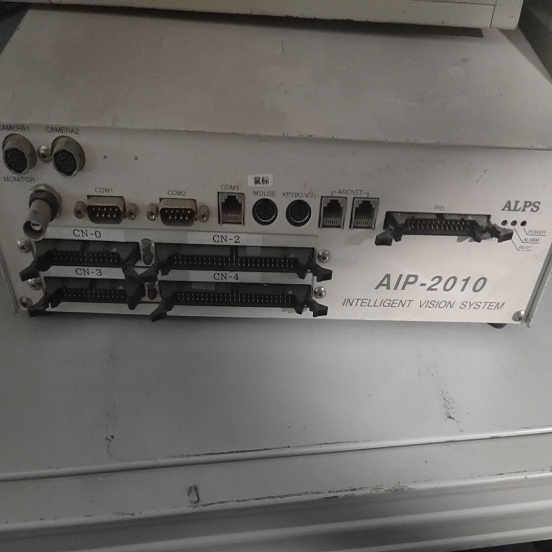 ALPS AIP-2010 控制器【南风商行】