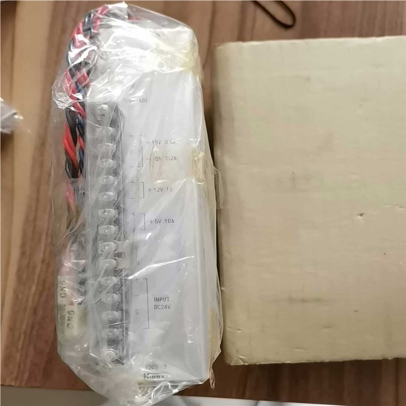 议价1-4-4 HINOX电源模块 ES208-R 新适用