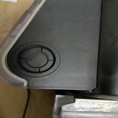 霍科德常闭型电磁阀，VAS240R／NK  线圈部分没有接过（憨憨电子