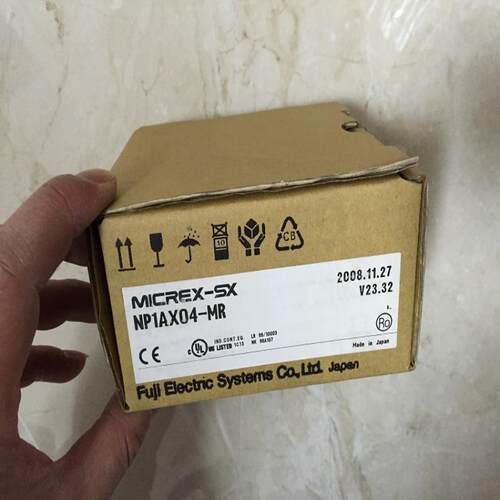 NP1AX08I-MR NP1L-LL1 FUJI富士PLC 全新原装~议价