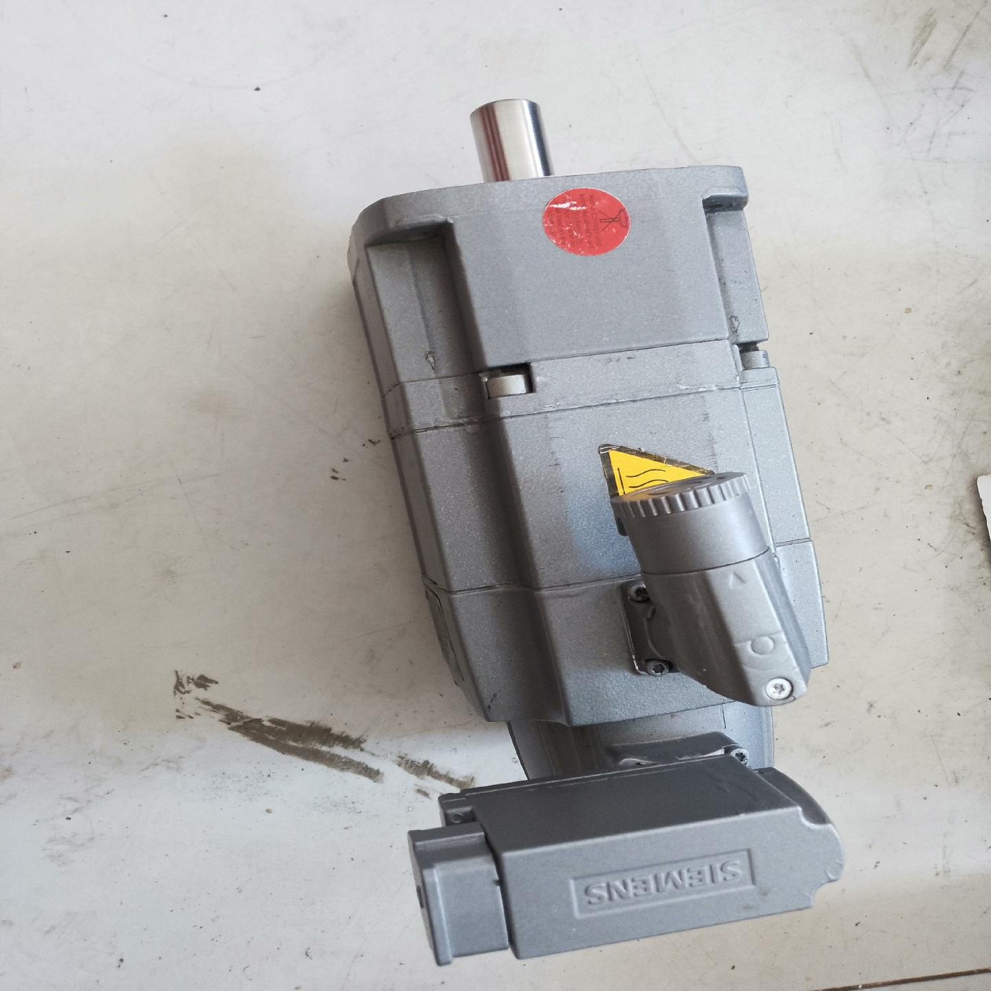 议~西门子伺服电机，1FT7042-5AF71-1FH1，功能包