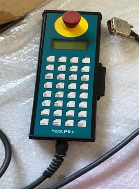 议~Omanz 手操器aico P51,pendan P51