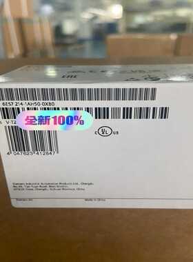 (询价)6ES7214-1AH50-0XB0/CPU1214C