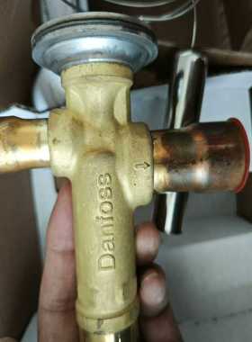 询价~danfoss丹佛斯膨胀阀  TGEX3-4-6-7.5-1