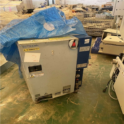 荏原EBARA真空泵 EST500WN干泵 有量12台 成色（反映电子）