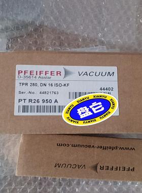 普发TPR280真空计，普发PKR251具体咨询(崽崽配件）