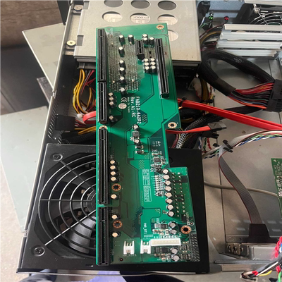 FAB210-6A2P2 RevA1-RC 工控底板议价