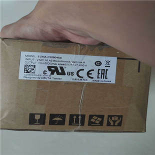 C20604SS伺服電機(jī) 議價(jià) 臺(tái)達(dá)ECMA 商品為機(jī)