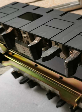 ABB塑壳断路器S6S Iu=800PR211 4P全新正品~议价