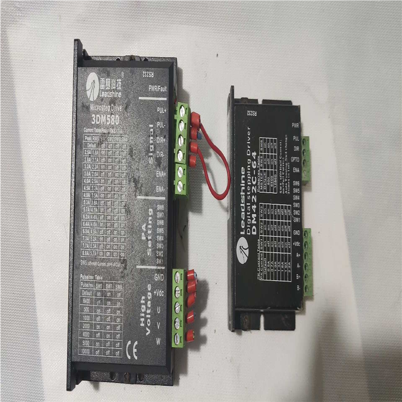 议价雷赛DM422C-64