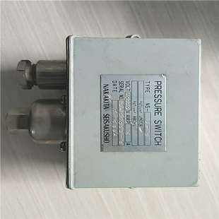 憨憨电子 NAKAKITA SEISAKUSHO压力开关NS