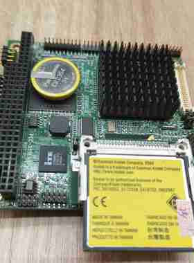 议~议价PCC-3518 VA1 104CPU模块 实物图 送2