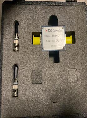 TOYO Corporation 東陽 SRBX-01 基本(崽崽配件）