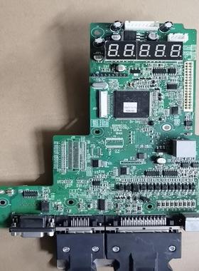 汇川IS550主板S5T017IU1(崽崽配件）