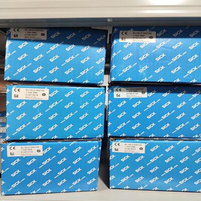 【汇生 】DL100-21AA2102  1052686德国SICK激【议价】