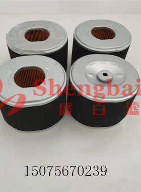 草坪机空气滤清器空气滤芯 AF25473    17210-ZE2-505 17210ZE251