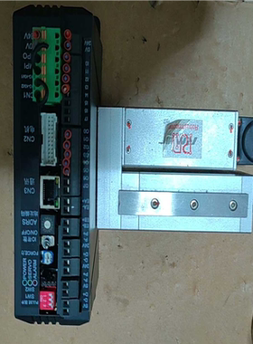 电动气缸增广智能电缸套装RM-C-20/RM-RPLA-11（憨憨电子）