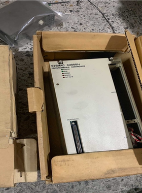 C2000H-CPU01-EV1 CPU模块 有2个现~议价