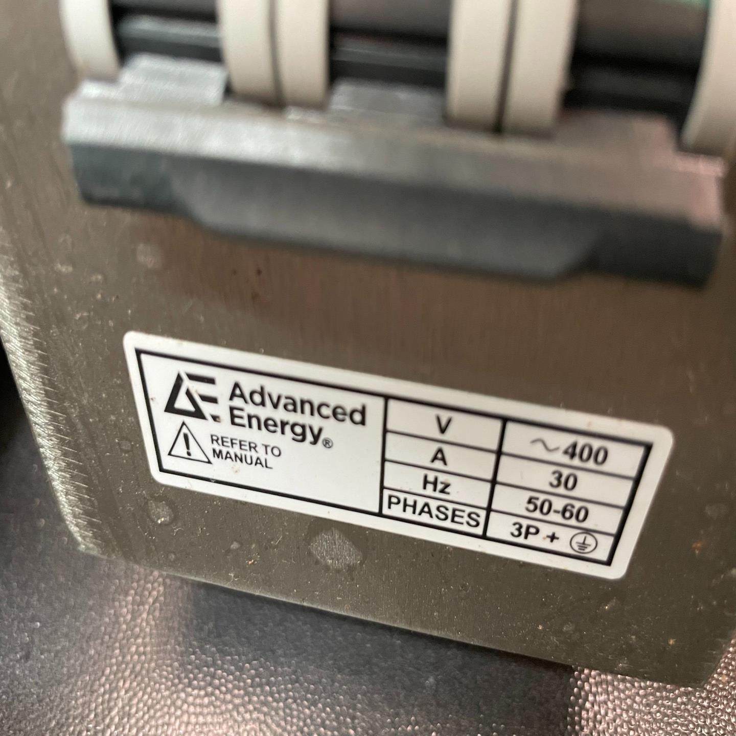 【顺庆】AE AP15KW 射频电源 数台 拆机 需要的联系 议价【议价】