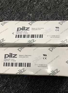 pilz312650  欢迎咨询议价