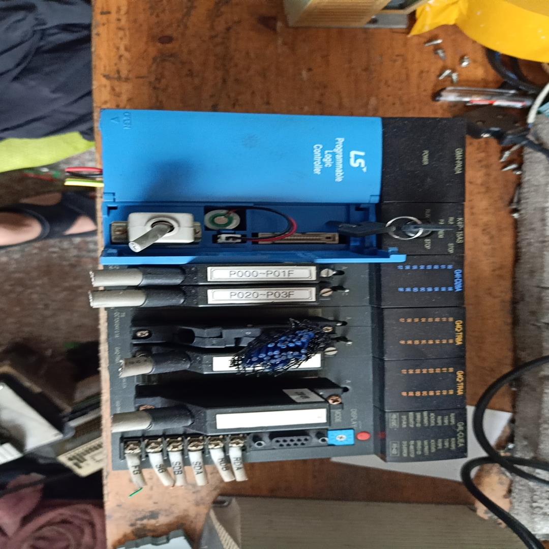 韩国LS系列GM4-PA2A K4P-15AS G4I-D2议价