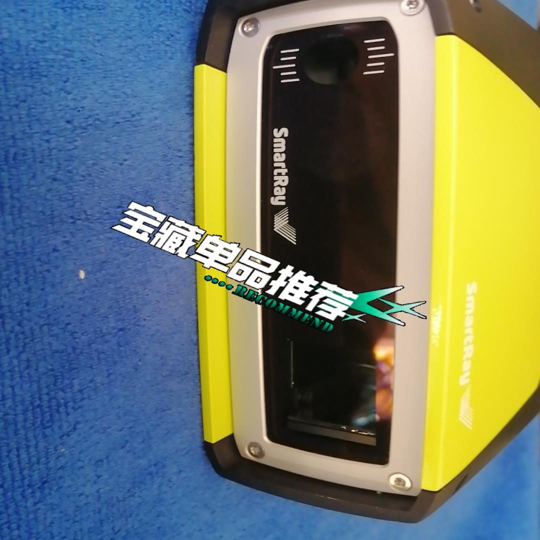 德国SmartRay ECCO 75  030 3D线激光传(崽崽配件）