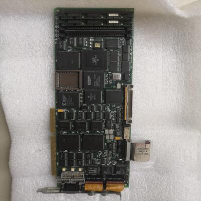 康耐视VM16A 203-0075-RB 12 采集卡 实物（耶耶电子）