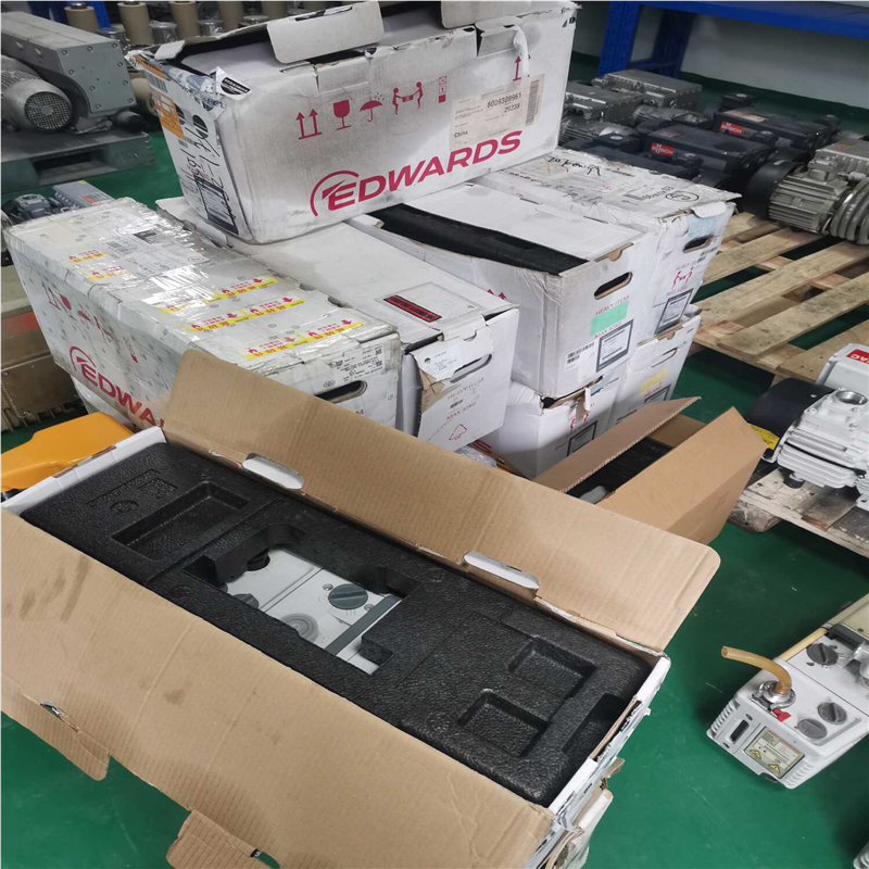 爱德华真空泵爱德华RV3  RV5  RV8  RV12（憨憨电子）