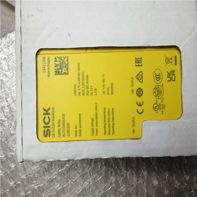 德国sickRLY3-EMSS100/1085345（憨憨电子）