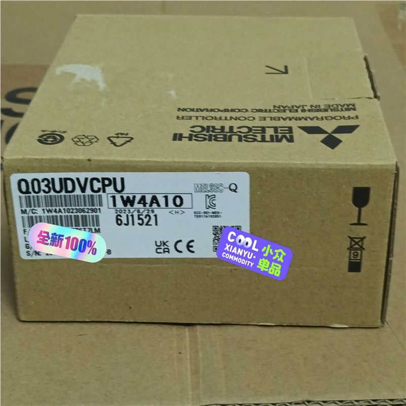 Q03UDVCPU (崽崽配件）